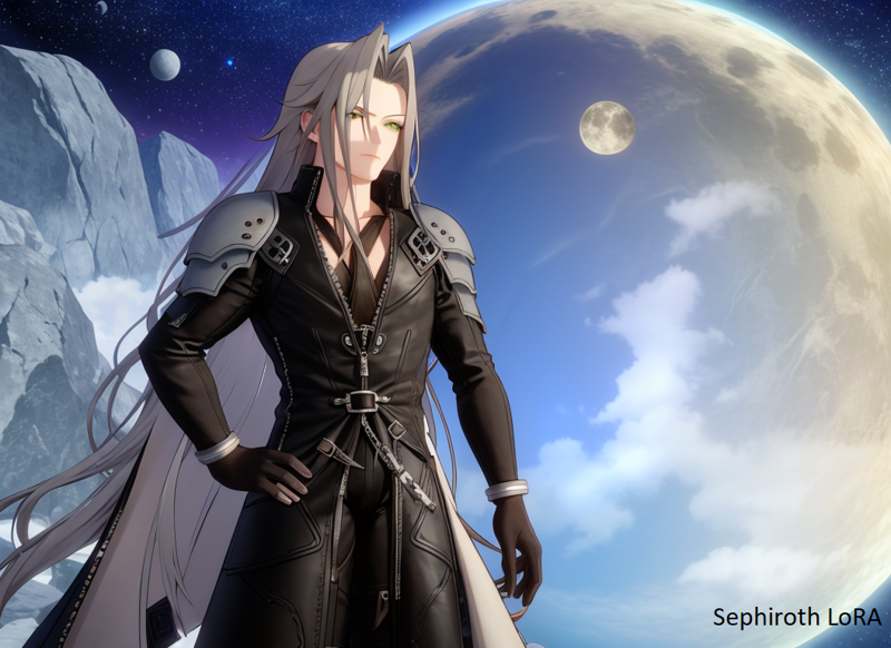 37714-2712145866-style honkai star rail, male focus, cowboy shot, toned male, highres, soft lighting, sephiroth [final fantasy], hand on hip, out.png